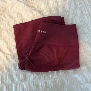 Alphalete Amplify Short